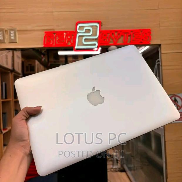 Laptop Apple MacBook Air 2014 8GB Intel Core I5 SSD 128GB - thumbnail 2