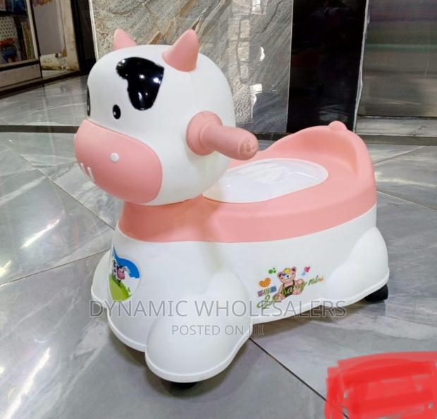 *Baby Potty, Training Potty Available - main view