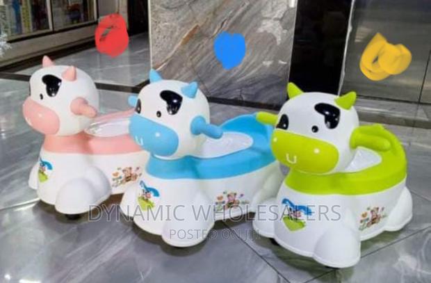 "*""Baby Potty, Training Potty Available - main view