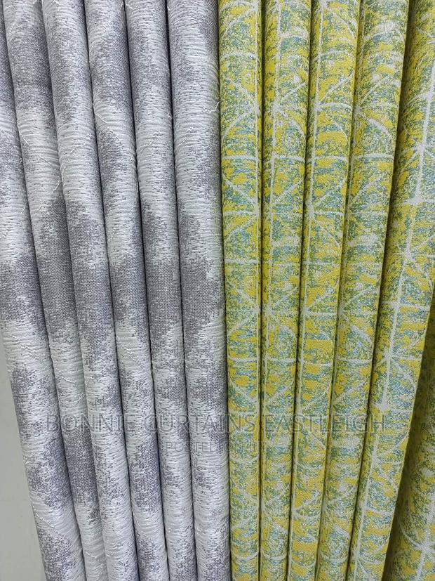 Mixe and Match Curtains and Shears for Sale Eastleigh