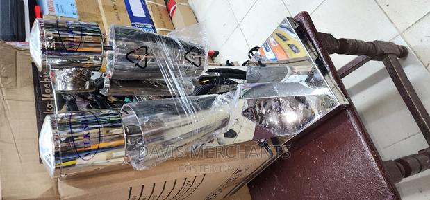 Milk Shaker Machine - main view