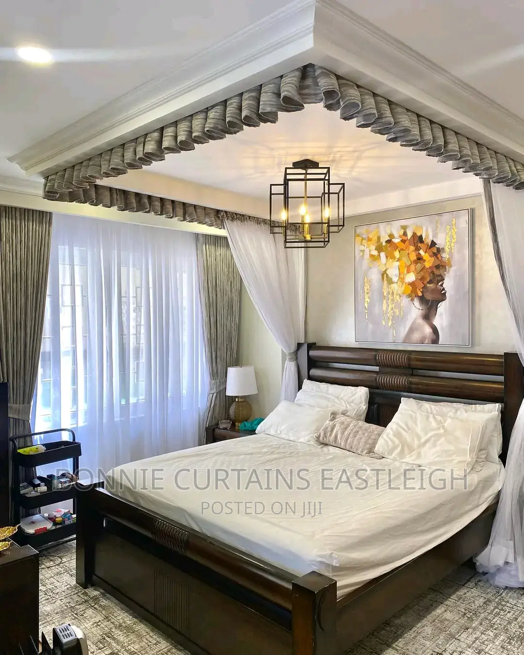 Curtains Curtains And Shears For Sale