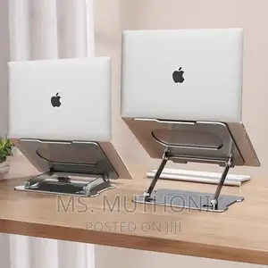 Adjustable Laptop Stand