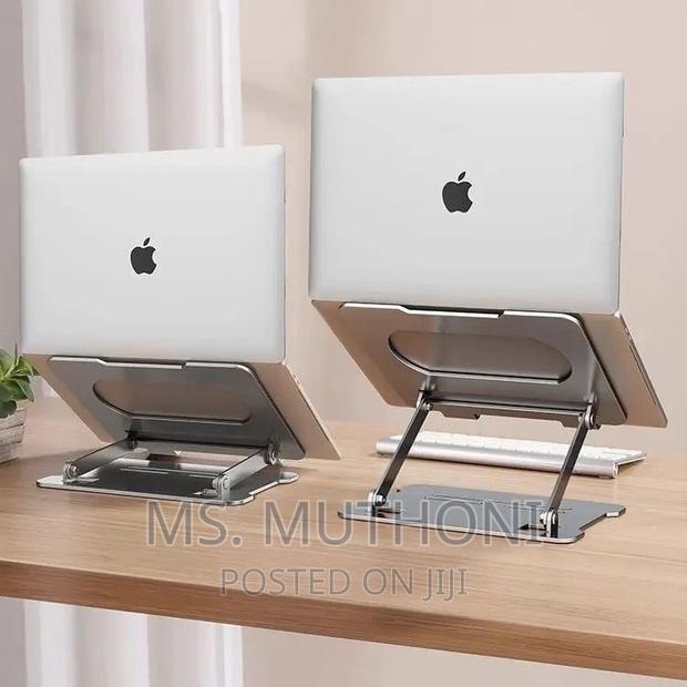 Adjustable Laptop Stand
