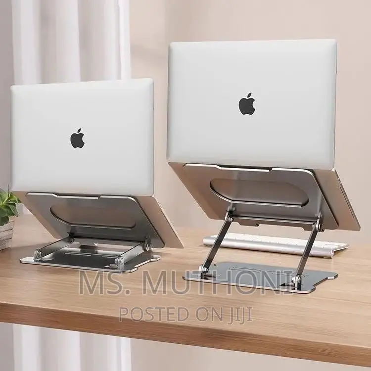Adjustable Laptop Stand