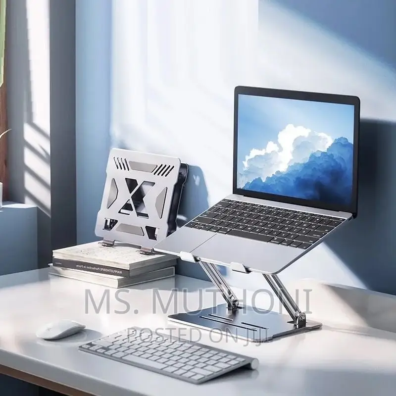 Adjustable Laptop Stand