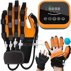 Rehabilitation Training Gloves,Rehabilitation Robot Gloves