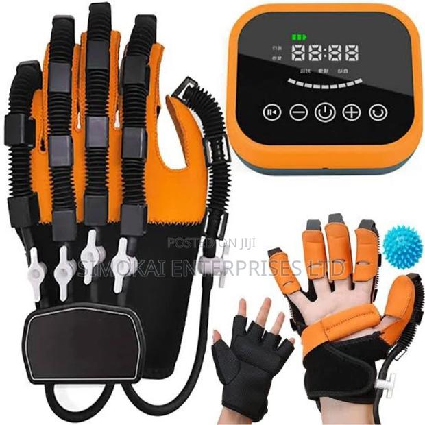 Rehabilitation Training Gloves,Rehabilitation Robot Gloves