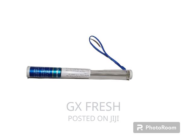 Temperature Measuring Spok - main view