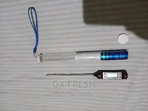 Temperature Measuring Spok