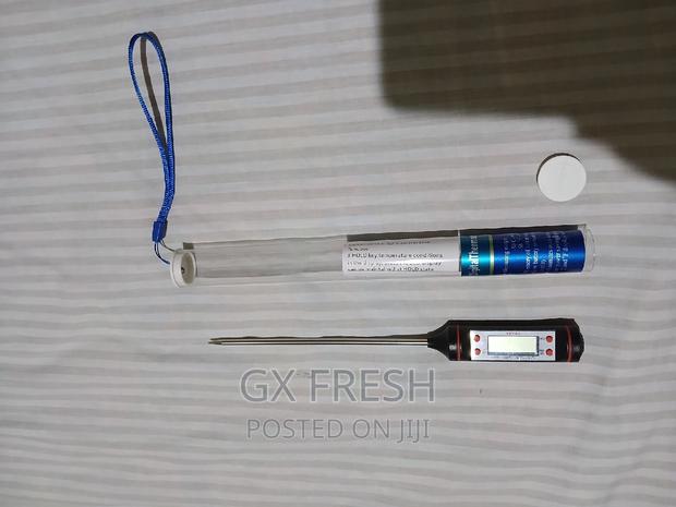 Temperature Measuring Spok - thumbnail 3