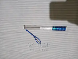 Digital Thermometer