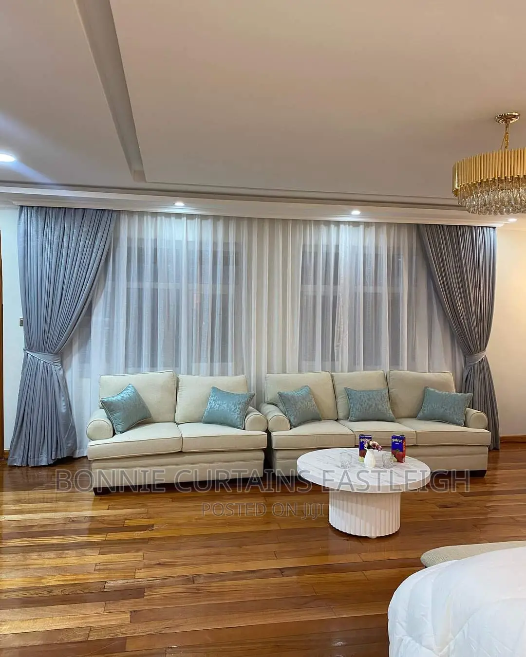 Blackouts Curtains for Sale Eastleigh