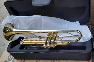 Trumpet, Yamaha