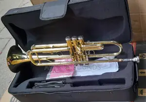 Trumpet, Yamaha