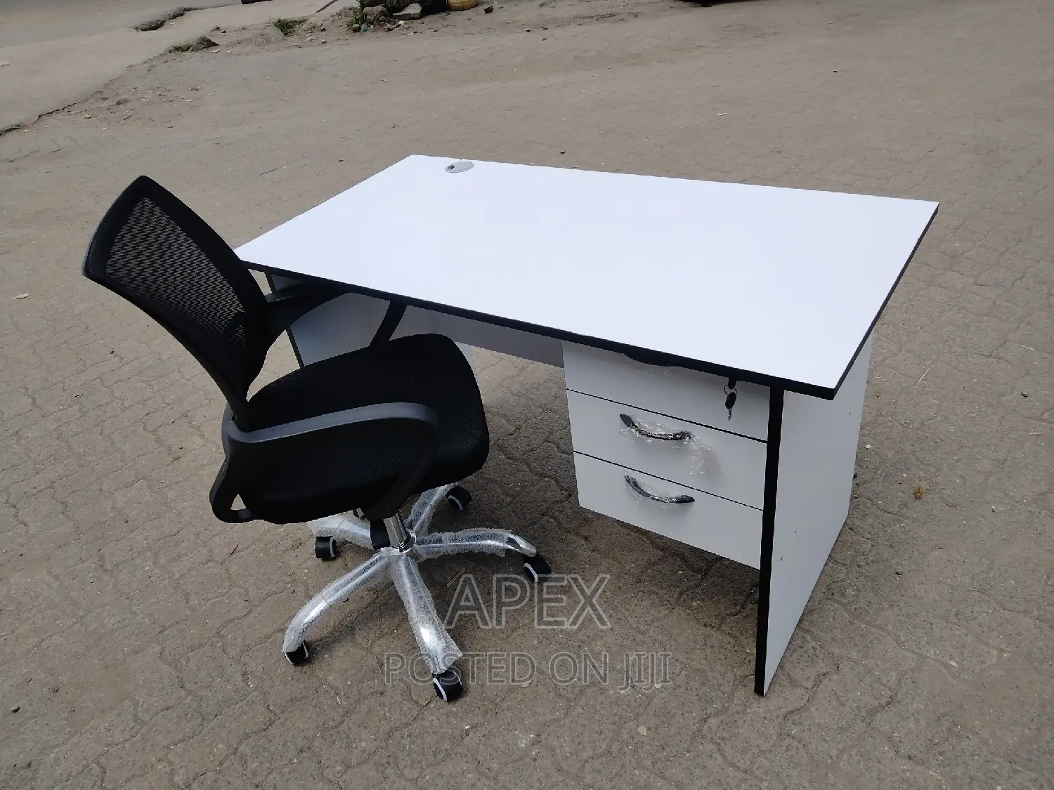 Office Desk and Chair Combo Desk and Chair
