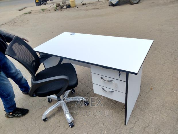 Office Desk and Chair Combo Desk and Chair - thumbnail 2