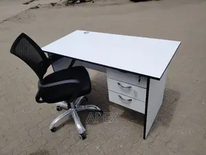 Combo Desk and Chair Combo Desk and Chair