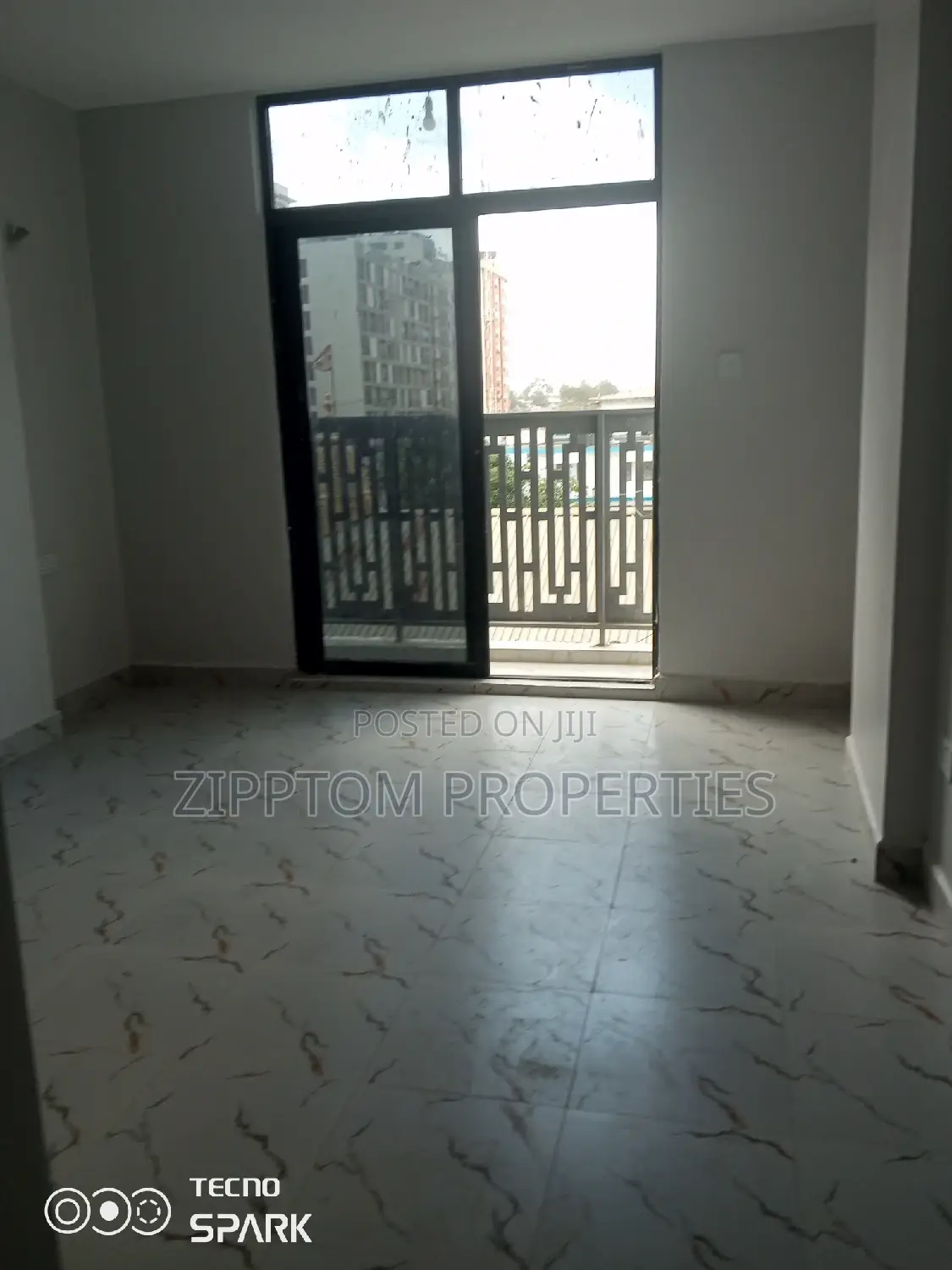 3bdrm Apartment in South C for rent