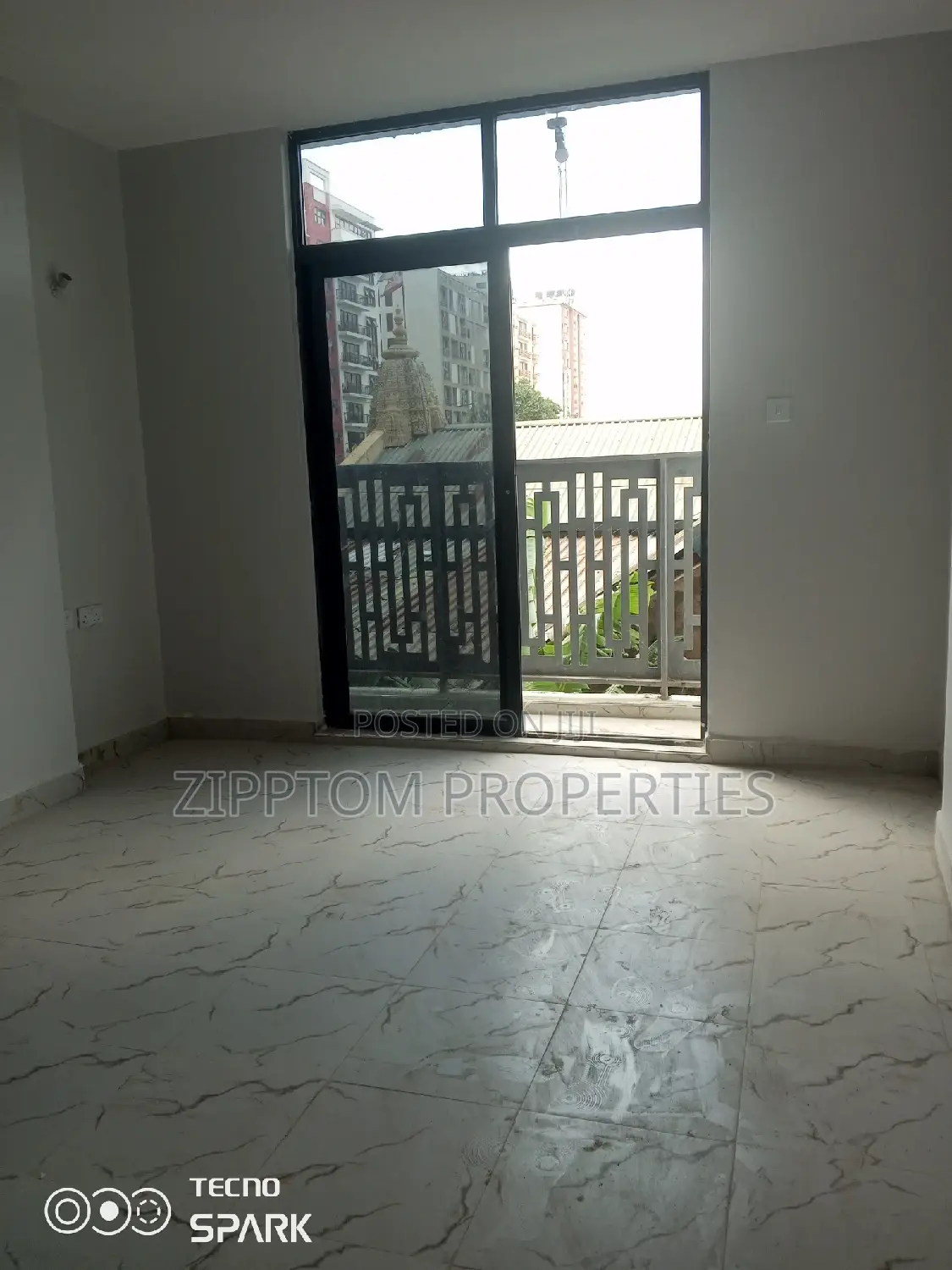 3bdrm Apartment in South C for rent