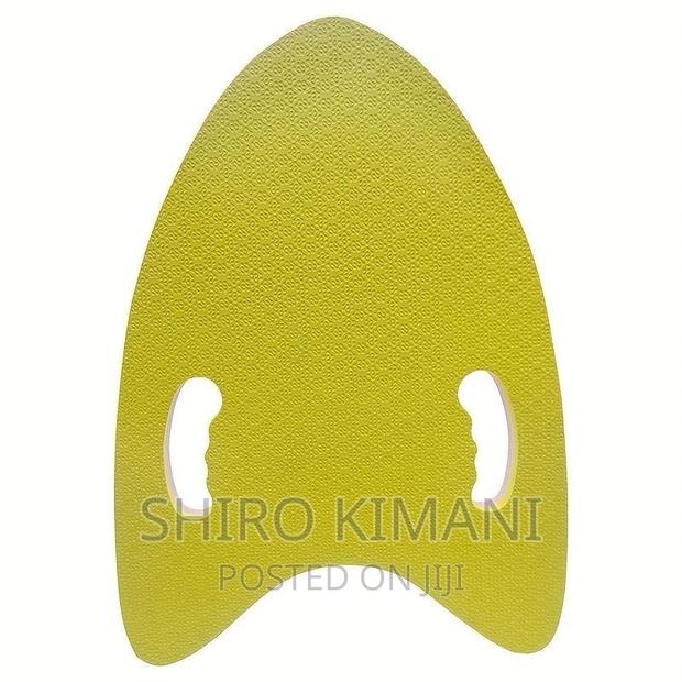 Kickboards