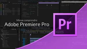 Adobe Premiere Pro 2025 - thumbnail 2
