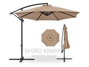 Rechargeable Gazebos - main view