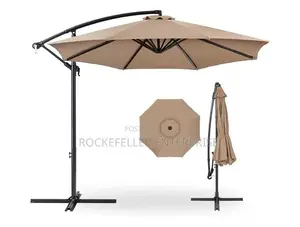 Rechargeable Gazebos
