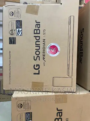 LG Soundbar S80qy
