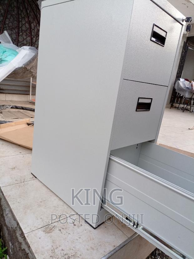 Filing Cabinet Filing Cabinet. - main view
