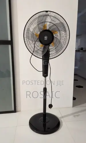 Urk Standing Fan