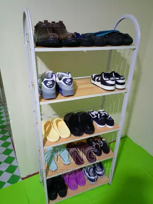 Shoe Rack Shoe Rack Shoe Rack