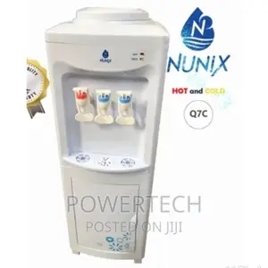 Hot and Cold Water Dispenser! Water Dispenser