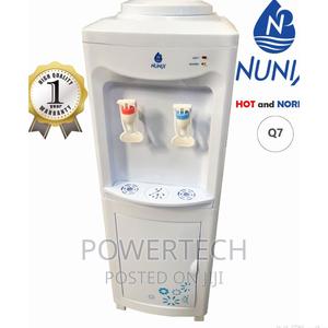 Nunix Water Dispenser Hot and Normal
; - thumbnail 2