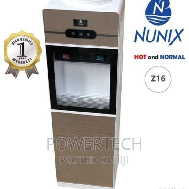 Nunix Z16 Hot and Normal Water Dispenser"