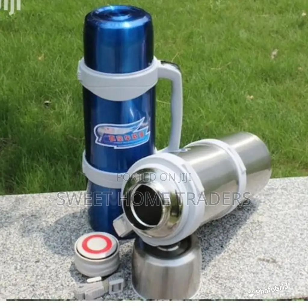 3 LTRS BNS Vacuum