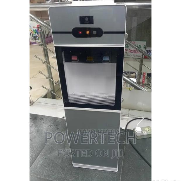 Nunix Z16C 3 Taps Hot, Normal and Cold Water Dispenser