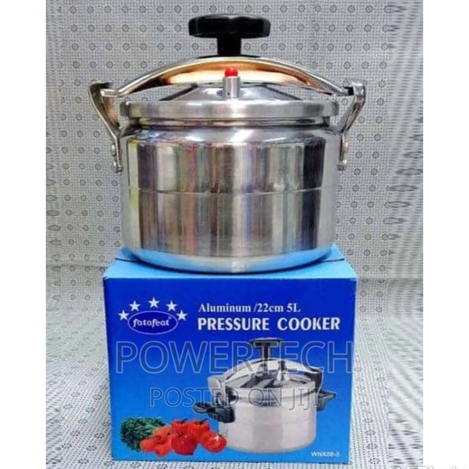 5 Litres Pressure Cooker;5 Litres Pressure Cooker