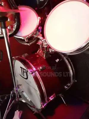 Begginer Drumset