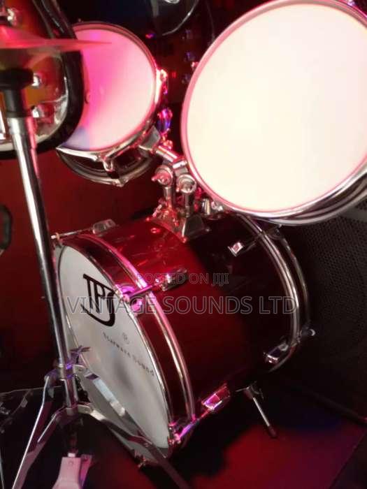 Begginer Drumset