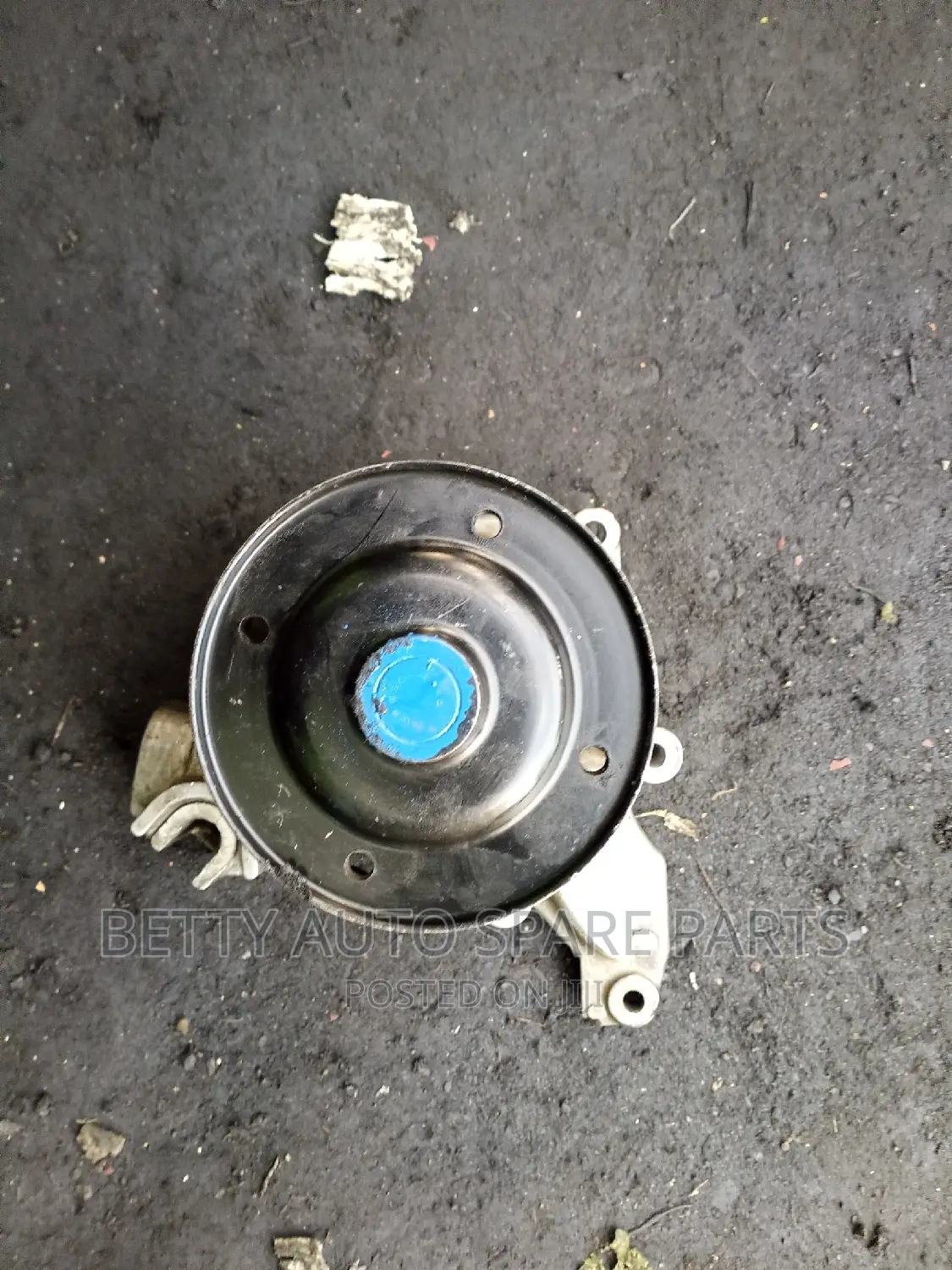Toyota HR 15 Water Pump