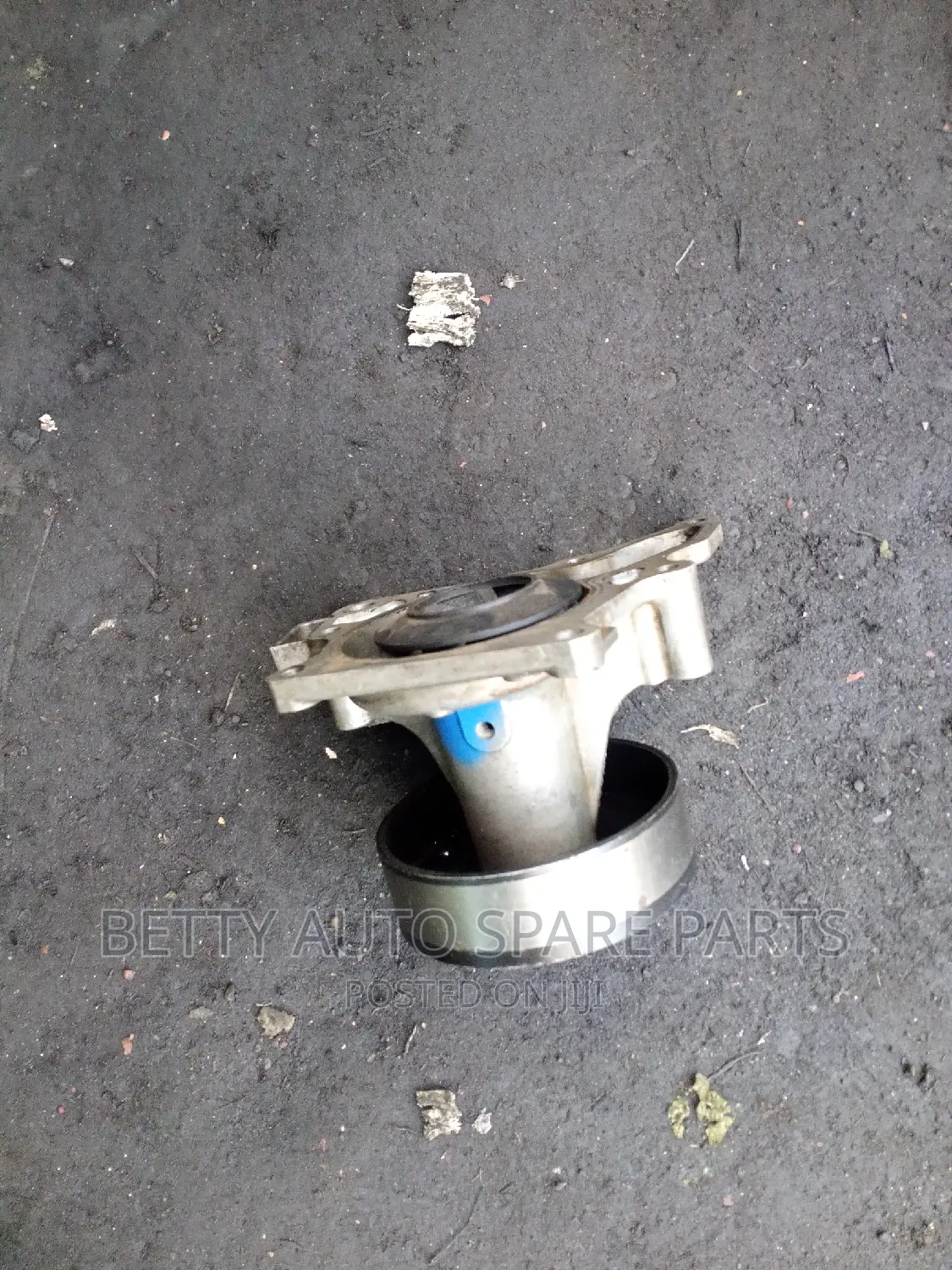 Toyota HR 15 Water Pump