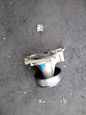 Toyota HR 15 Water Pump