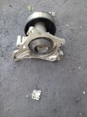 Toyota HR 15 Water Pump