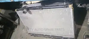 Toyota Hiace 7 L Radiator