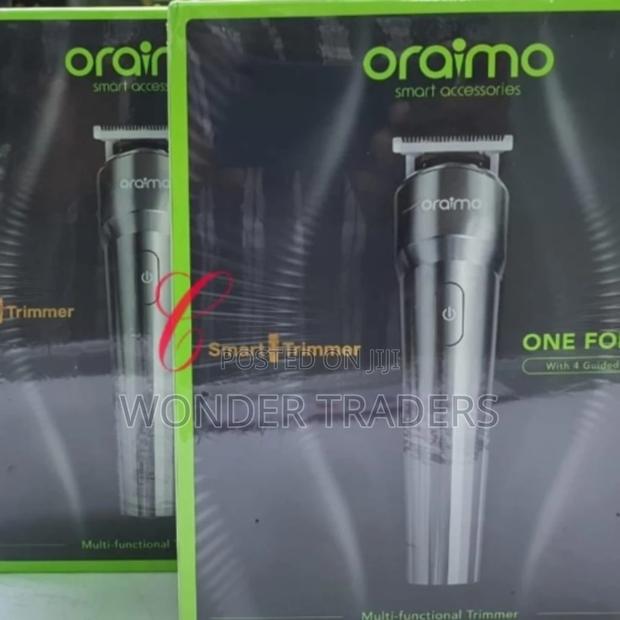 Oraimo Hair Clippers , - main view