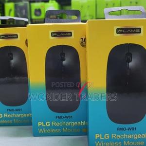 Mouse Wireless Mouse Wireless - thumbnail 2