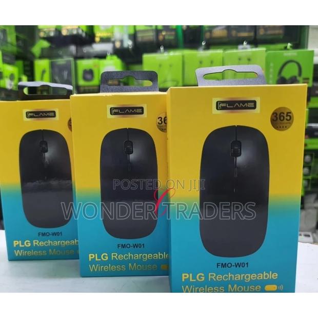 Mouse Wireless Mouse Wireless . - main view