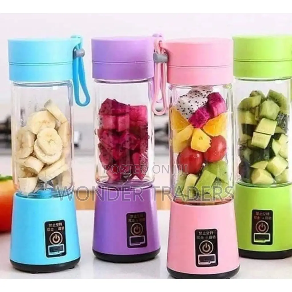 Portable Blender Portable Blender