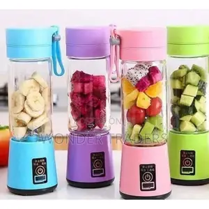 Portable Blender Portable Blender